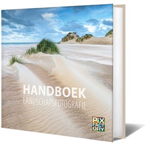 Handboek Landschapsfotografie - Bob Luijks