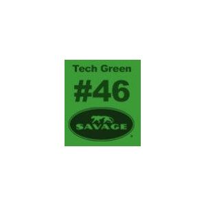 Savage Achtergrondrol Chroma Key Tech Green (nr 46) 1.35m x 11m