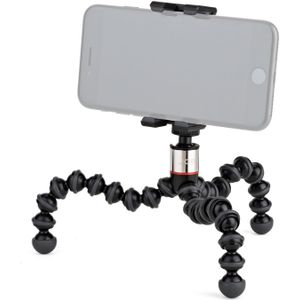 Joby GripTight One Gorillapod Stand Zwart