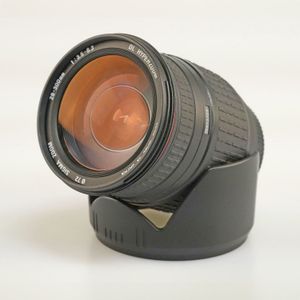 Sigma 28-300mm f/3.5-6.3 aspherical IF voor Canon - Tweedehands