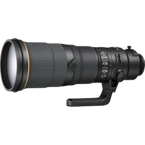 Nikon AF-S 500mm f/4.0 FL ED VR objectief - Tweedehands