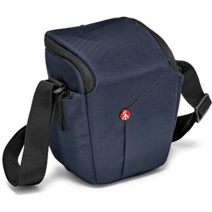 Manfrotto NX Holster DSLR Blauw