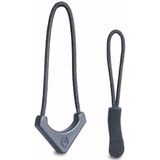 WANDRD Standard Zipper Puller Aegean Blue