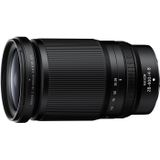 Nikon Z 28-400mm f/4.0-8.0 VR objectief