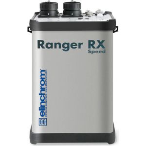Elinchrom Ranger RX Speed 1100 Ws. Unit only
