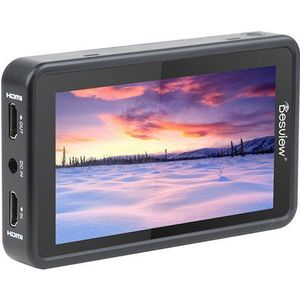 Desview R5 II 5.5 On Camera Touch Monitor