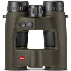 Leica Geovid Pro 8x32 Rangefinder verrekijker Edition Olive Green