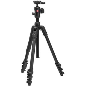 Manfrotto BeFree Advanced AS Lever Aluminium Tripod Kit