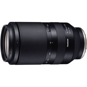 Tamron 70-180mm f/2.8 Di III VXD Sony E-mount objectief - Tweedehands