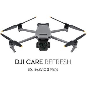 DJI Care Refresh 2-Year Plan DJI Mavic 3 Pro