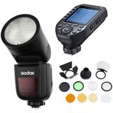 Godox Speedlite V1 Olympus/Panasonic X-Pro II Trigger Accessories Kit