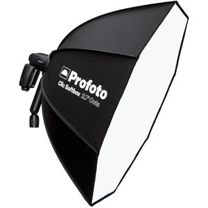 Profoto Clic Softbox 2.7 Octa 80cm