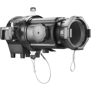 Godox BP36K 36Â° Projection Attachment for Knowled M600R en M1000R Lights