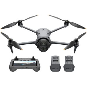 DJI Mavic 4 Pro drone Fly More Combo met RC 2 Smart Controller