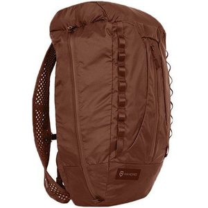 Wandrd Veer 18 Packable Bag Rust