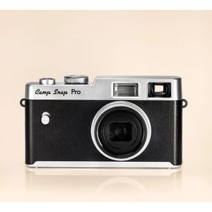 Camp Snap Pro camera (CS-PRO) - Demomodel