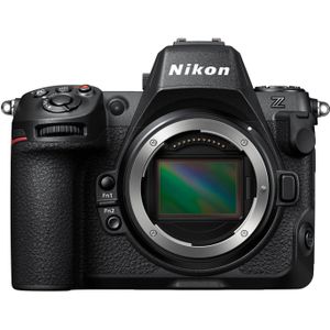 Nikon Z8 systeemcamera Body - Demomodel