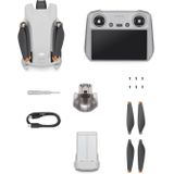 DJI Mini 3 drone (met RM330 smart controller)