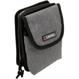 Caruba FC-T1 Filter Opbergtas (2-delig) voor Z-serie