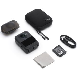 DJI Osmo 360 Standard Combo action cam - Demomodel
