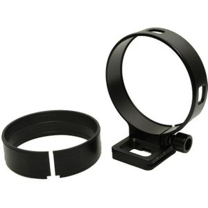Nodal Ninja Lens Ring V2 voor Sigma 15mm Nikon & Pentax Mount
