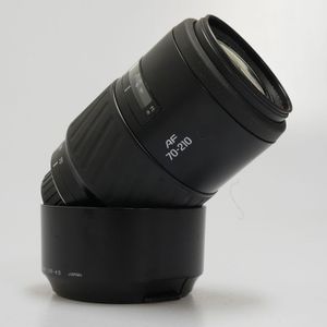 Minolta Maxxum AF 70-210mm f/3.5-4.5 A-mount objectief - Tweedehands