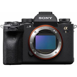 Sony Alpha A1 systeemcamera Body - Demomodel