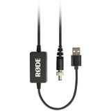 Rode DC-USB1 USB naar 12V DC-stroomkabel