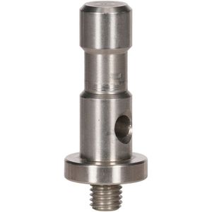 CaseCart ProSup 16mm RVS Spigot PS09-16-02