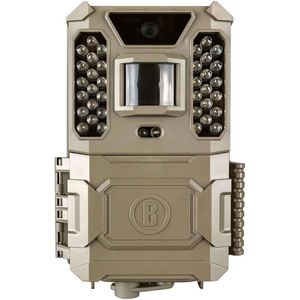 Bushnell Wildcamera 24MP Prime Brown Low Glow