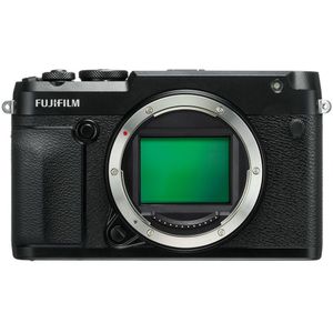 Fujifilm GFX 50R middenformaat camera - Tweedehands