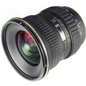 Tokina AT-X 12-24mm f/4.0 Pro DX Nikon F-mount objectief - Tweedehands