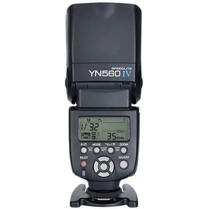Yongnuo Speedlite YN560-IV flitser