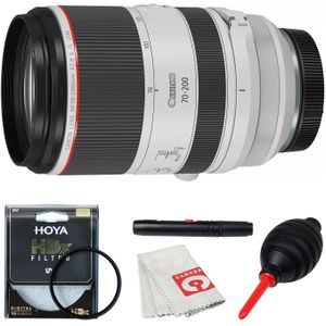 Canon RF 70-200mm f/2.8L IS USM objectief Black Friday Kit