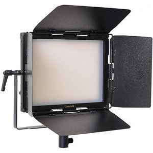 Cineroid LM800-VCDV Bi-Color Led Light V-mount