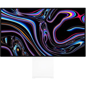 Apple Pro Display XDR Nanotexture glass monitor