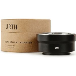 Urth Lens Mount Adapter Olympus OM - Sony E