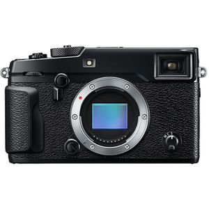 Fujifilm X-Pro 2 systeemcamera Body - Tweedehands