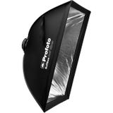 Profoto Softbox 2x3' Silver