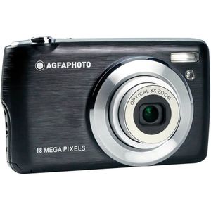 AgfaPhoto Realishot DC8200 compact camera Zwart - Demomodel