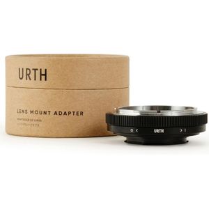 Urth Lens Mount Adapter Canon FD - Samsung NX