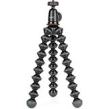 Joby GorillaPod 1K Kit Zwart/Grijs