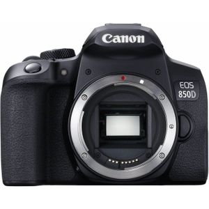 Canon EOS 850D DSLR Body - Demomodel