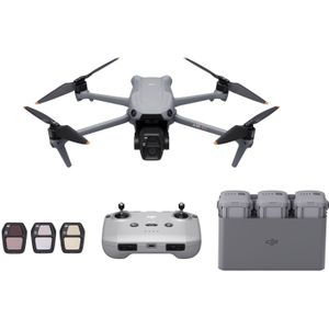 DJI Air 3S drone Fly More Combo (met RC-N3 controller)