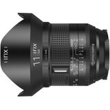 Irix 11mm f/4.0 Firefly Nikon F-mount objectief