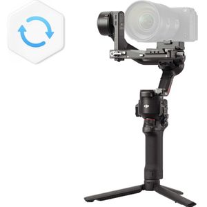 DJI Care Refresh 2-Year Plan (DJI RS 4)