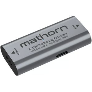 Mathorn MATE-CC5 Tethering Extender USB-C to USB-C 5Gbps