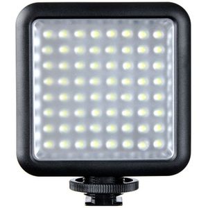 Godox LED 64 videolamp