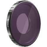 Freewell DJI Osmo Action 3 ND64 Filter