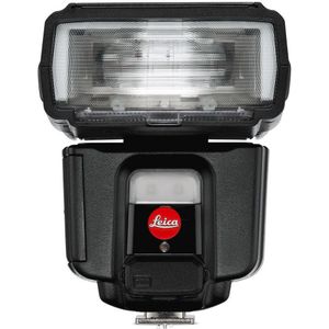 Leica SF 60 flitser